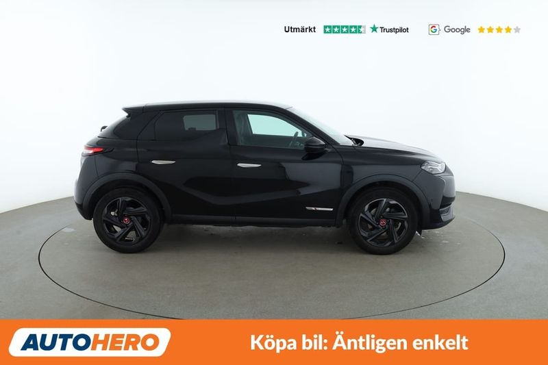 DS 3 Crossback bild 7