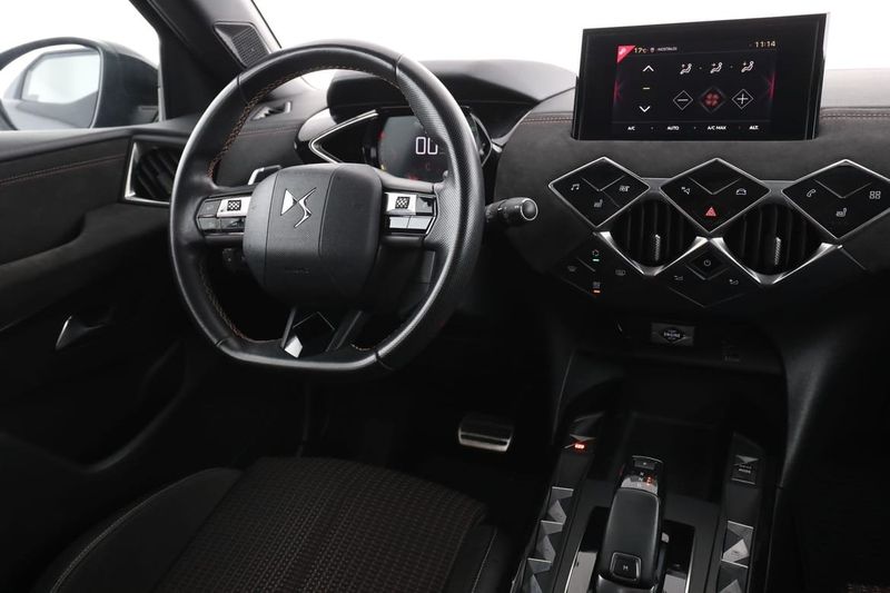 DS 3 Crossback bild 14