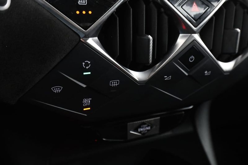 DS 3 Crossback bild 27