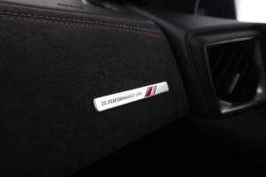 DS 3 Crossback bild 33