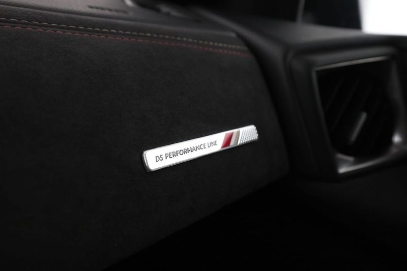 DS 3 Crossback bild 33