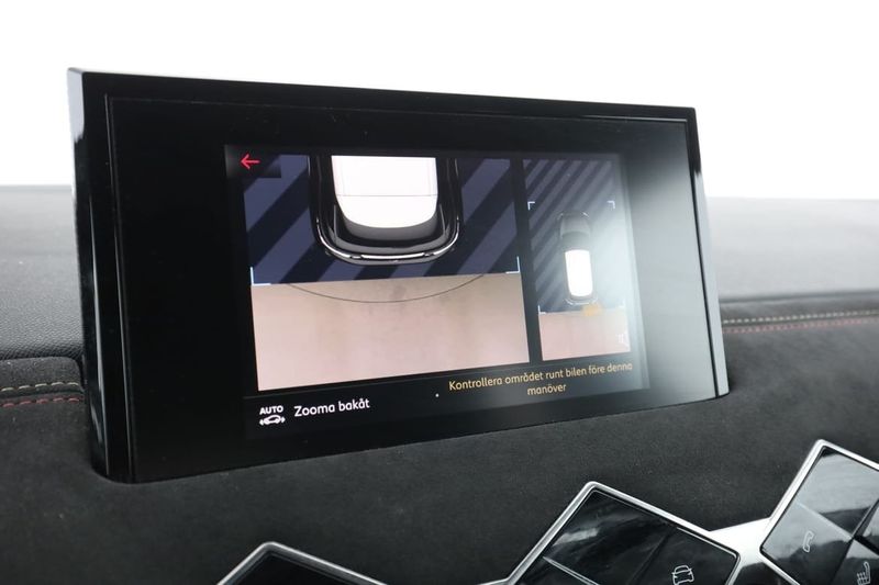 DS 3 Crossback bild 23