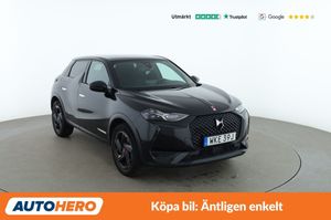DS 3 Crossback bild 8