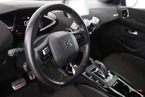 DS 3 Crossback bild 12