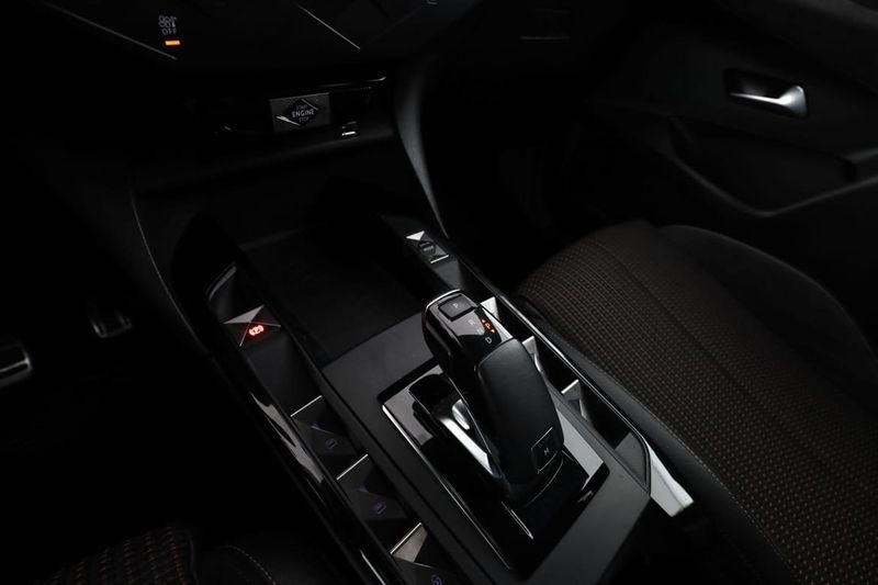 DS 3 Crossback bild 24