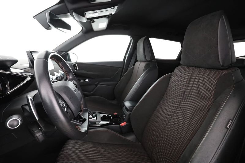 DS 3 Crossback bild 11