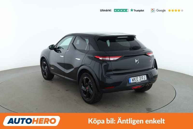 DS 3 Crossback bild 3