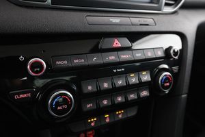 Kia Sportage bild 25