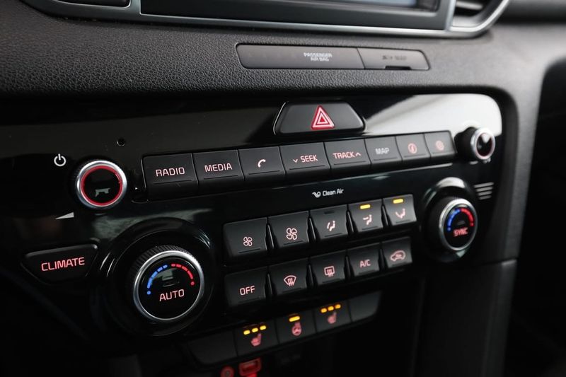 Kia Sportage bild 25