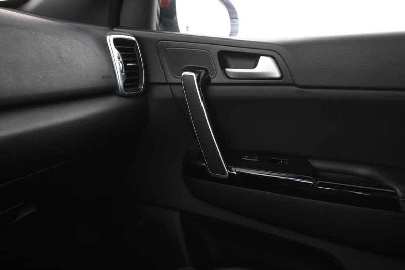 Kia Sportage bild 32