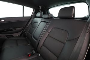 Kia Sportage bild 15