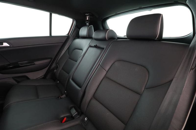 Kia Sportage bild 15
