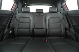 Kia Sportage bild 16