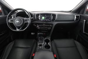 Kia Sportage bild 13