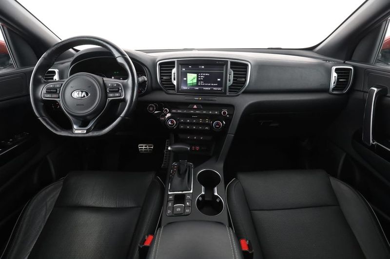 Kia Sportage bild 13
