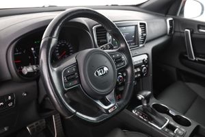 Kia Sportage bild 12