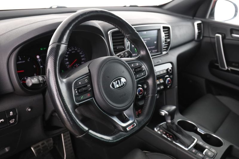 Kia Sportage bild 12