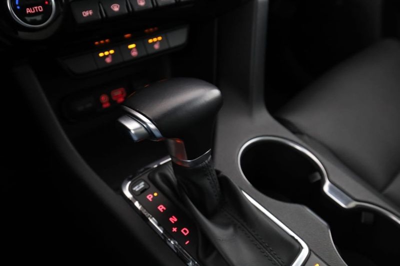 Kia Sportage bild 29