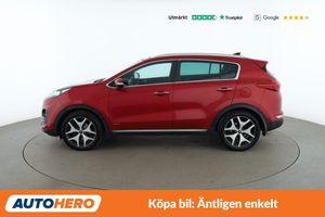 Kia Sportage bild 2