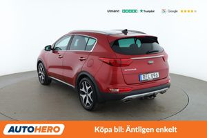 Kia Sportage bild 3
