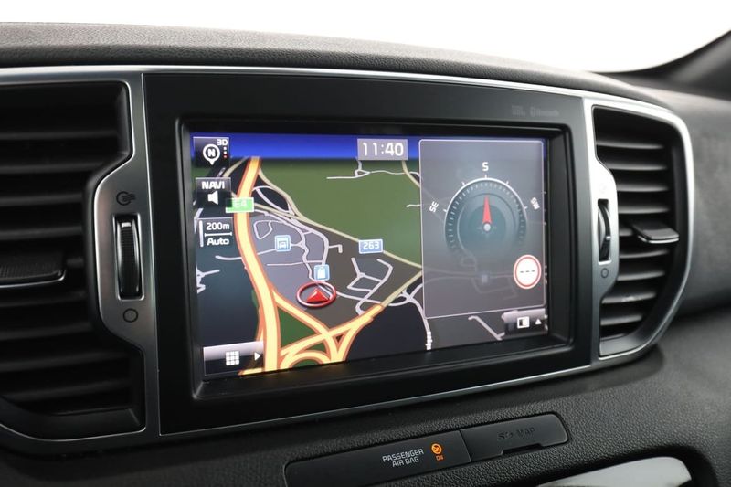 Kia Sportage bild 21