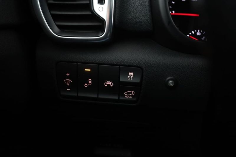 Kia Sportage bild 36
