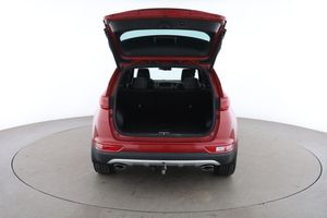 Kia Sportage bild 17