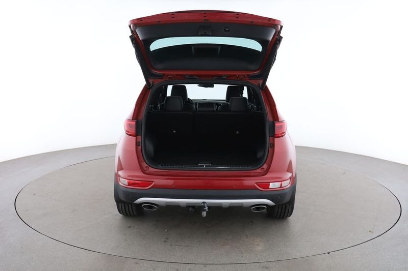 Kia Sportage bild 17
