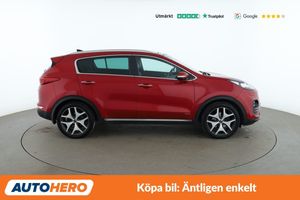 Kia Sportage bild 7