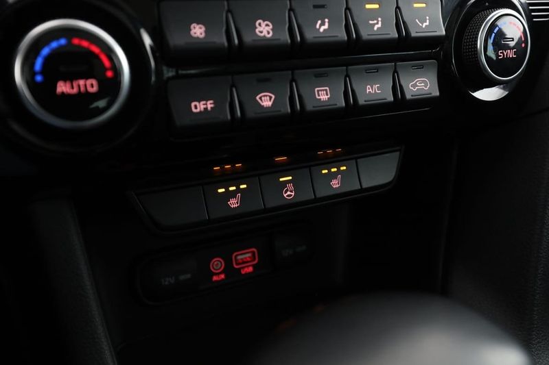 Kia Sportage bild 27