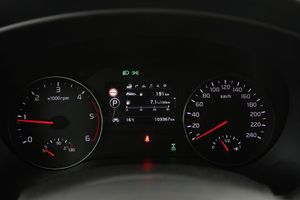 Kia Sportage bild 20