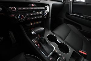 Kia Sportage bild 24