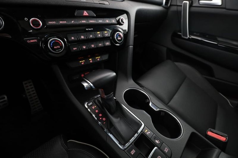 Kia Sportage bild 24