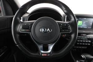 Kia Sportage bild 19