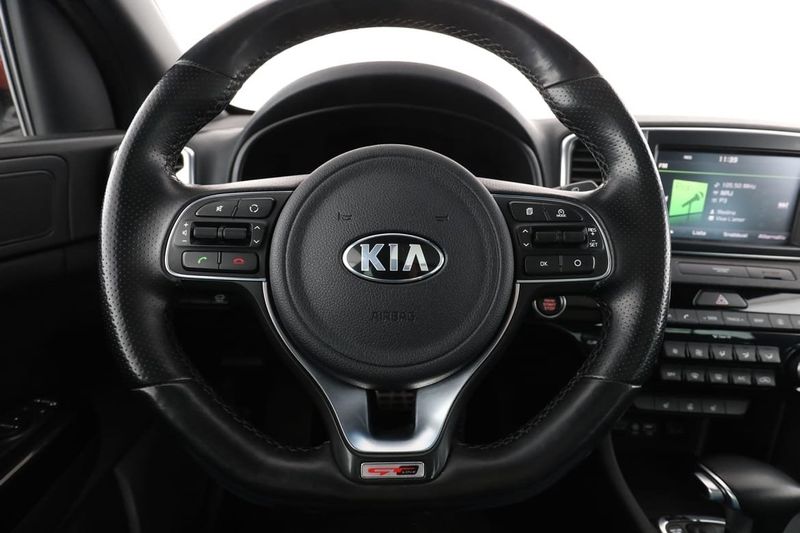 Kia Sportage bild 19