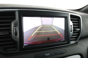 Kia Sportage bild 22