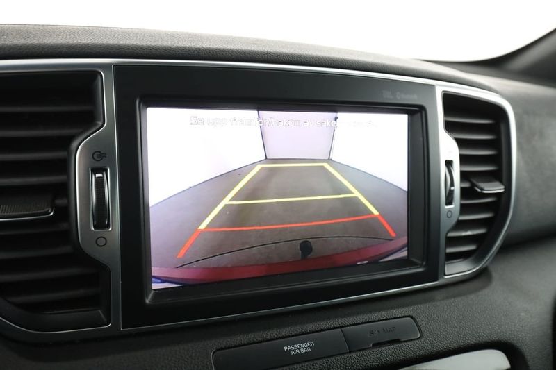 Kia Sportage bild 22
