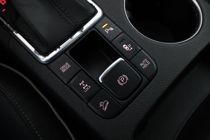 Kia Sportage bild 30