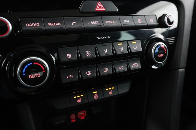 Kia Sportage bild 26