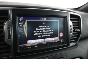 Kia Sportage bild 23
