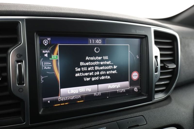 Kia Sportage bild 23