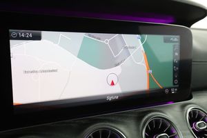 Mercedes CLS450 bild 22