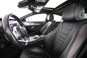 Mercedes CLS450 bild 11