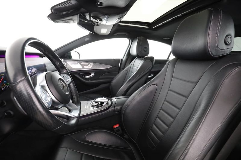 Mercedes CLS450 bild 11