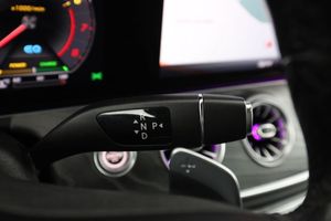 Mercedes CLS450 bild 36