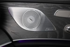 Mercedes CLS450 bild 34