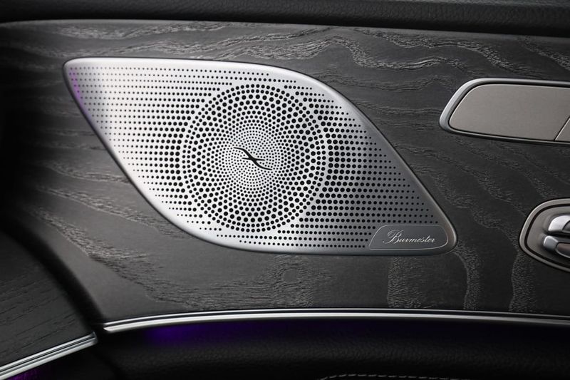 Mercedes CLS450 bild 34