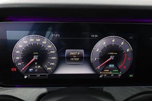 Mercedes CLS450 bild 20