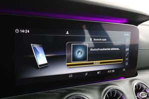 Mercedes CLS450 bild 21