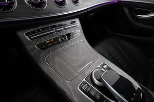 Mercedes CLS450 bild 24